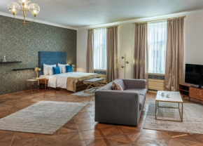 Golden Angel Suites by Adrez, Prague